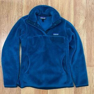 Patagonia pullover